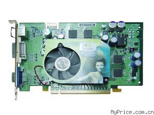 捷波魔力66GT数字版显卡 性能参数与用户体验全解析